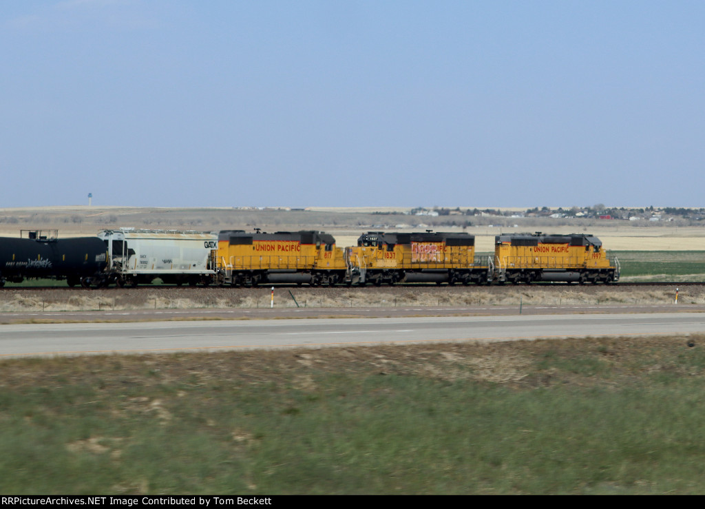 Interstate local
